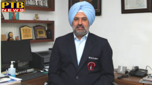PTB Big City News punjab jalandhar news acid attack in jalandhar johal hospital dr. johal 