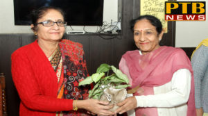 PTB News "शिक्षा" Seminar on Health Issues for Resident Scholars of HMV