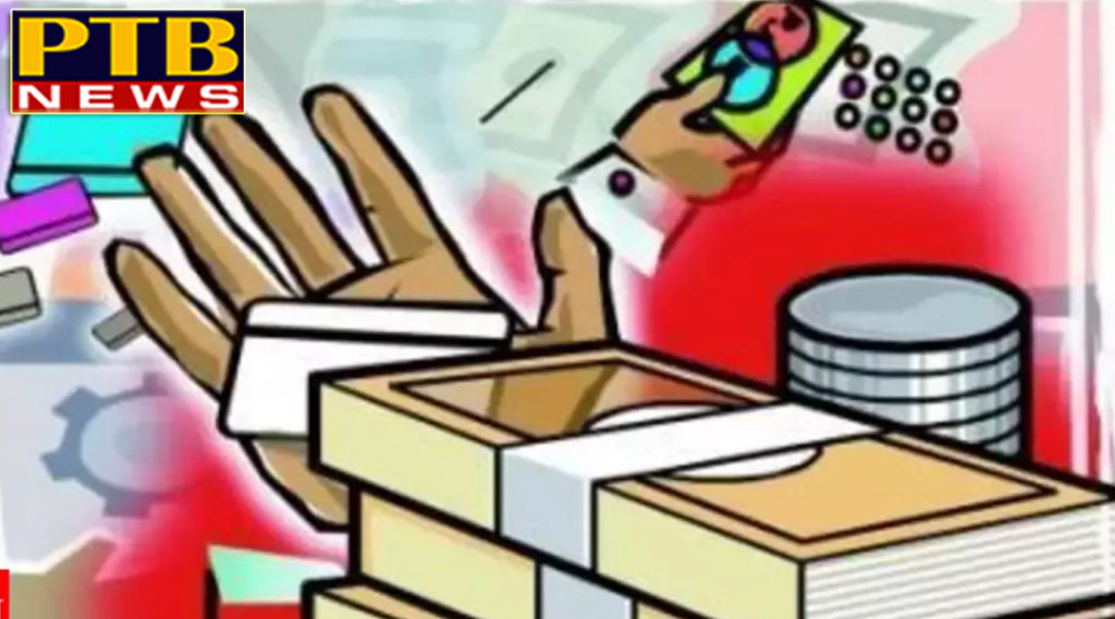 PTB Big Political News india news cbi raids ex haryana cm and congress leader bhupinder singh hooda residence PTB Big Breaking News