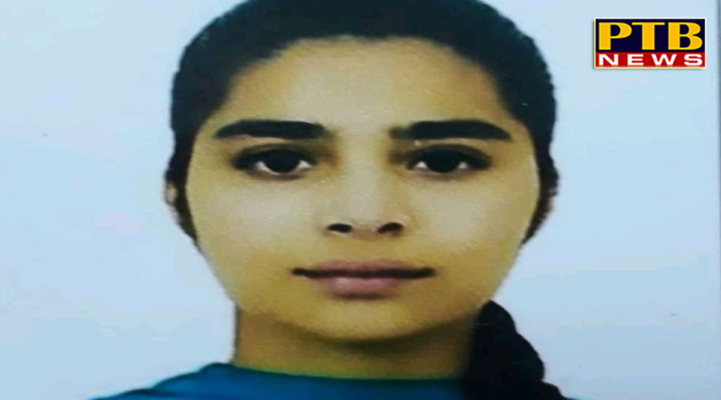 Students of Lyallpur Khalsa College for Women, Jalandhar brought laurels