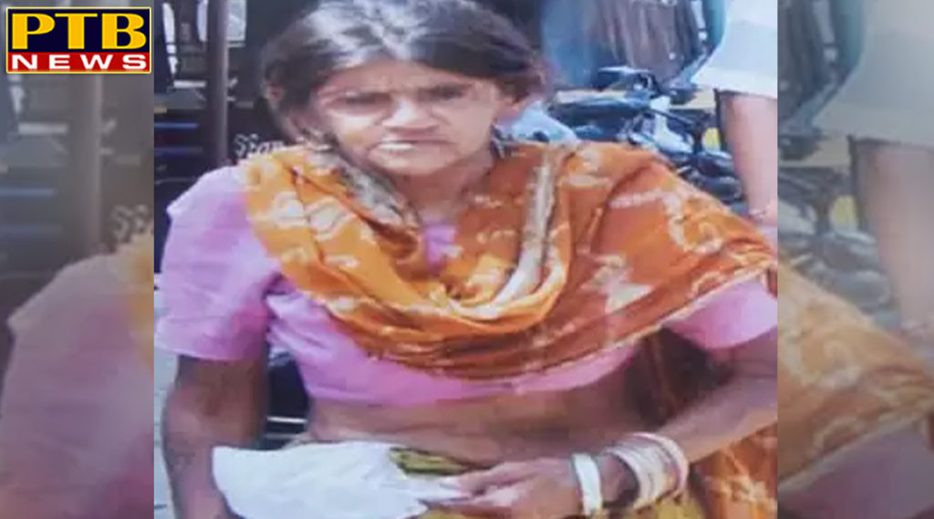 PTB Big Breaking News rajasthan ajmer bagger woman donated 6 lack rupees for pulwama martyred in hydrs