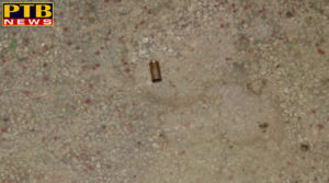 PTB Big City Big News Two shopkeepers shot in Jalandhar One dead and condition serous