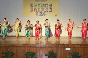 second day of International Art Symposium organized at Apeejay College of Fine Arts, Jalandhar