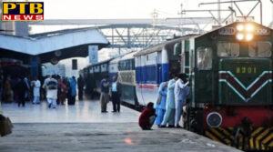 PTB Big Breaking News world pakistan stops samjhauta express train service 