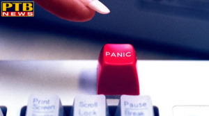 PTB Big Breaking News india news panic buttons emergency service to be launched on february