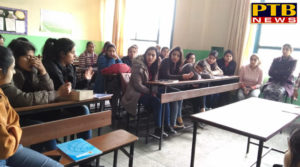 Innocent Hearts College of Education organized Panel Discussion on Gender Inequality Issues of Marriage