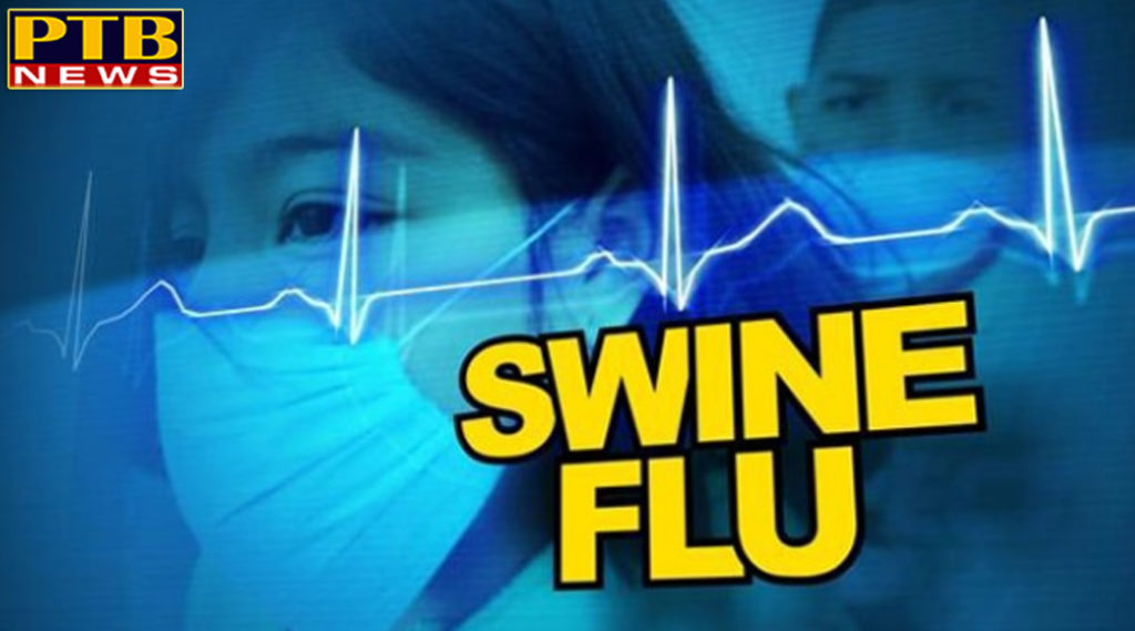 PTB News "हेल्थ" Himachal Pradesh swine flu death toll rises to 16 in himachal pradesh