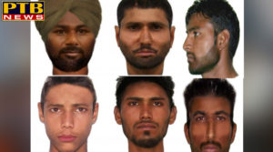 PTB Big Breaking News punjab news gangrape in ludhiana sketch release rep case
