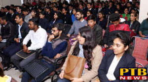Pool Placement Drive at St Soldier Group of Institutions Students Selected on 12 Lac Annual Package