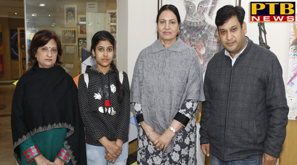 APEEJAYITES SHINE BRIGHTLY IN BA SEM 1ST 