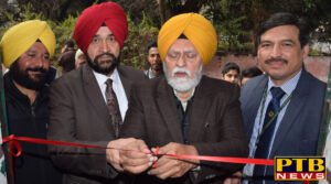 Establishment of new ATMs in Lyallpur Khalsa College, Jalandhar