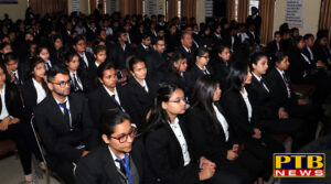 Govt. Law College, Mumbai won 7th R.C Chopra Moot Court Competition held at St Soldier Law College Jalandhar 