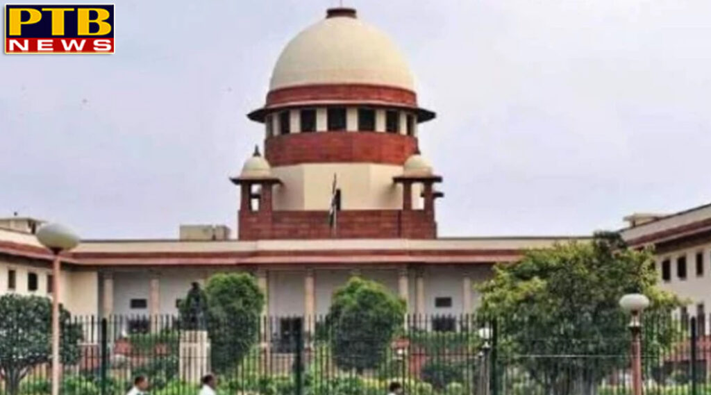 PTB Big Breaking News Supreme court to decide tomorrow on Ayodhya case mediation