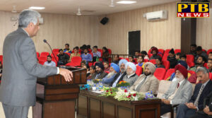 Organized two-day international migrant Punjabi Conference at Lyallpur Khalsa College