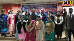 Organized by National Science Day from the Science Department of Lyallpur Khalsa College Jalandhsr Organized by National Science Day from the Science Department of Lyallpur Khalsa College Jalandhsr