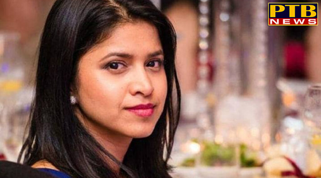 PTB Big Crime News crime gallery preethi reddy and harshwardhan narde murder mystery Australia Sydney PTB Big Breaking News