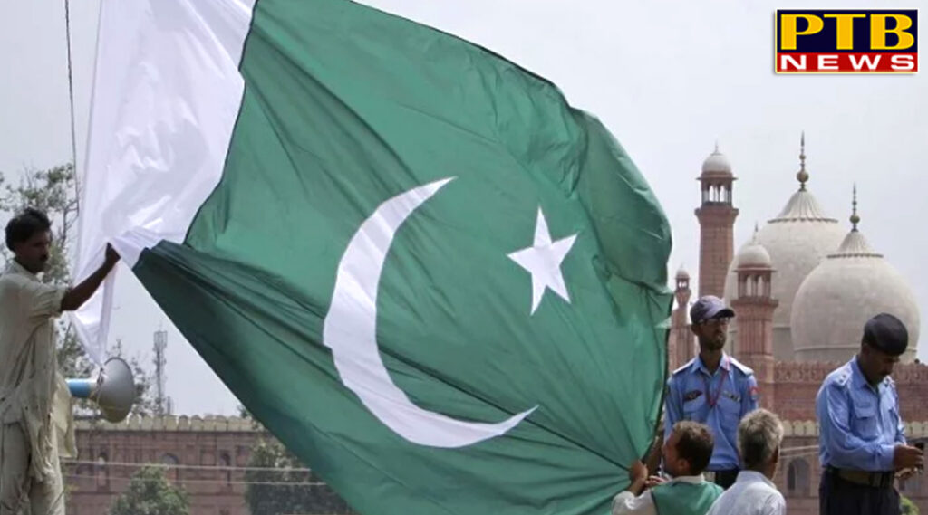 PTB Big Breaking News world us reduced visa duration for pakistani citizens to three months from five years PTB Big Breaking News