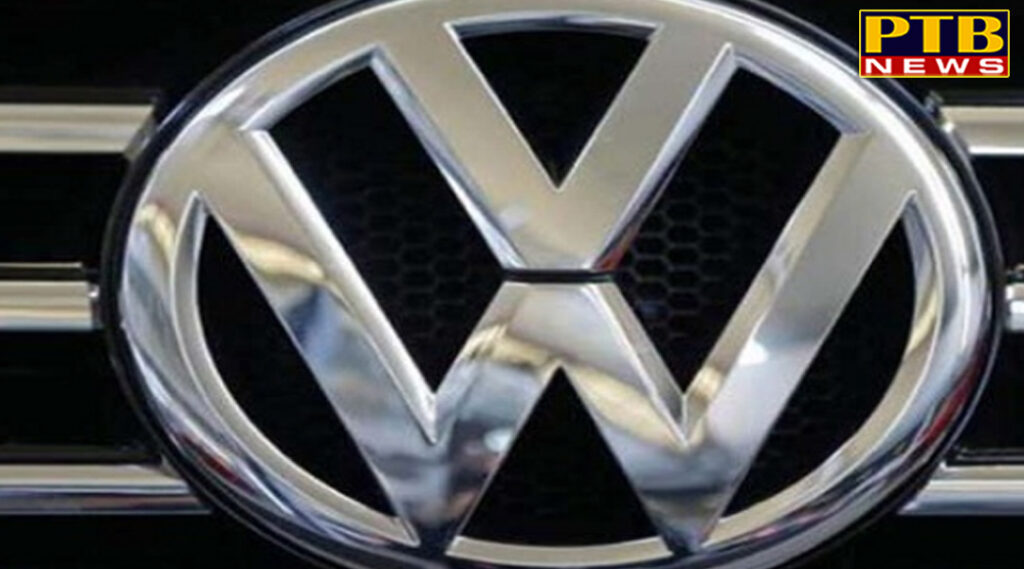 PTB Big Breaking News Business  national green tribunal slaps rs 500 crore fine on volkswagen