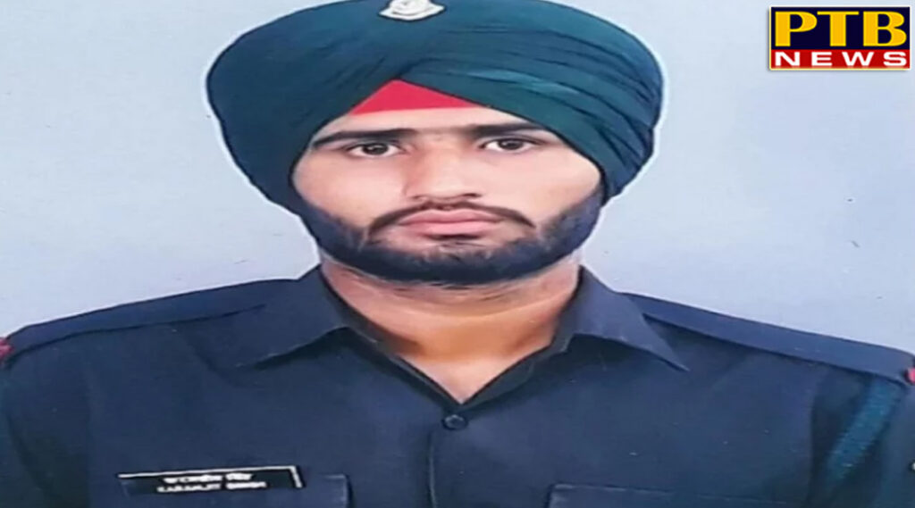 PTB Big Breaking News jammu ceasefire violation by pakistan in many sector of jammu and kashmir