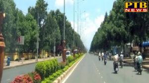 PTB Big Breaking News swachh survekshan 2019 ranking indore cleanest city chhattisgarh best performing state PTB Big Breaking News