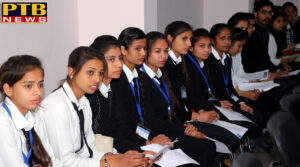 A Placement Drive was conducted at St Soldier Group Jalandhar A Placement Drive was conducted at St Soldier Group Jalandhar