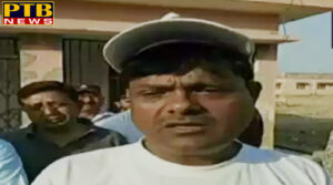 PTB Big Sad News uttar pradesh banda death of a child by drinking polio drop in banda