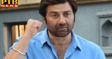 entertainment bollywood sunny deol may join bjp to be contestant for gurdaspur seat Punjab Politics PTB Big Breaking Political news