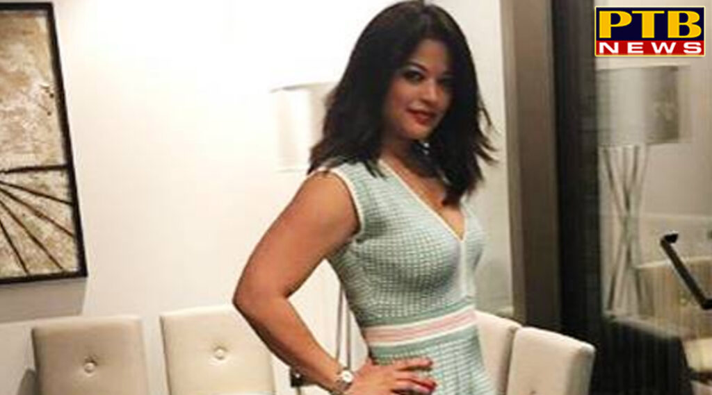 PTB Big News "मनोरंजन" actress arzoo govitrikar profile personal and professional life know all the thing film baghban tmov