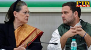 PTB Big Political News congress party releases first list of 15 candidates for 2019 lok sabha elections 