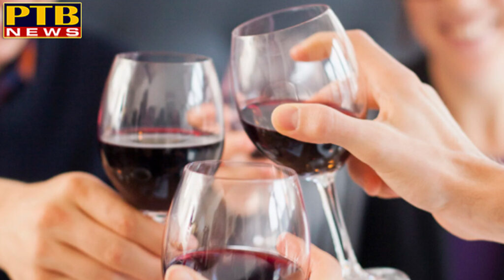 PTB Big Breaking News chandigarh liquor price major changes in chandigarh excise policy