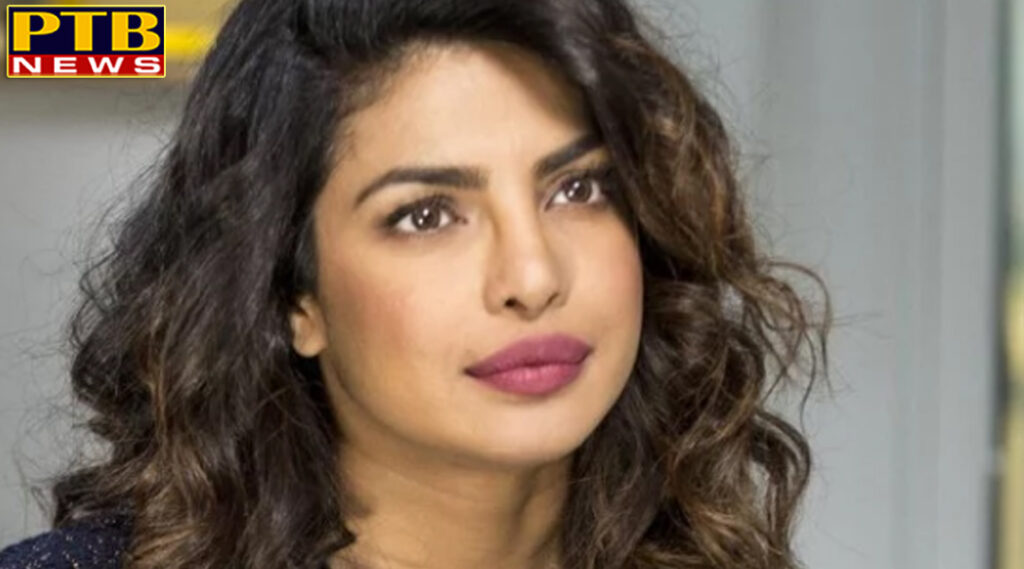 PTB Big News "मनोरंजन" entertainment bollywood nick jonas brother relieved that priyanka chopra in laws family one member not like her