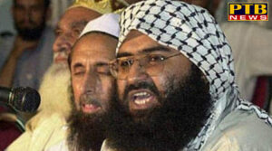 PTB Big Breaking News world pakistan jaish e mohammed leader masood azhar released an audio clip blaming rss for india pak dispute 