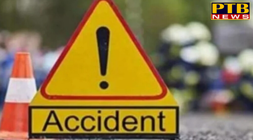 PTB Big Accident News world road accident in mexico 25 killed 19 injured