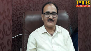 Camping by H. P orthocare Hospital in Jalandhar, Distributes patients to Expired Medicines