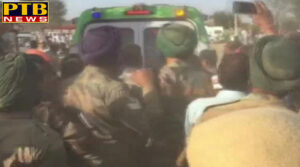 rescue operation for 18 month old boy fell into 60 feet deep borewell in hisar of haryana