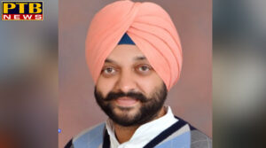 PTB Big Political Exclusive Jalandhar aap s broom runs on its candidate Ludhiana aap aam adami party congress kejriwal