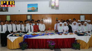 Special Food by Students of St Soldier Institute of Hotel Management Jalandhar