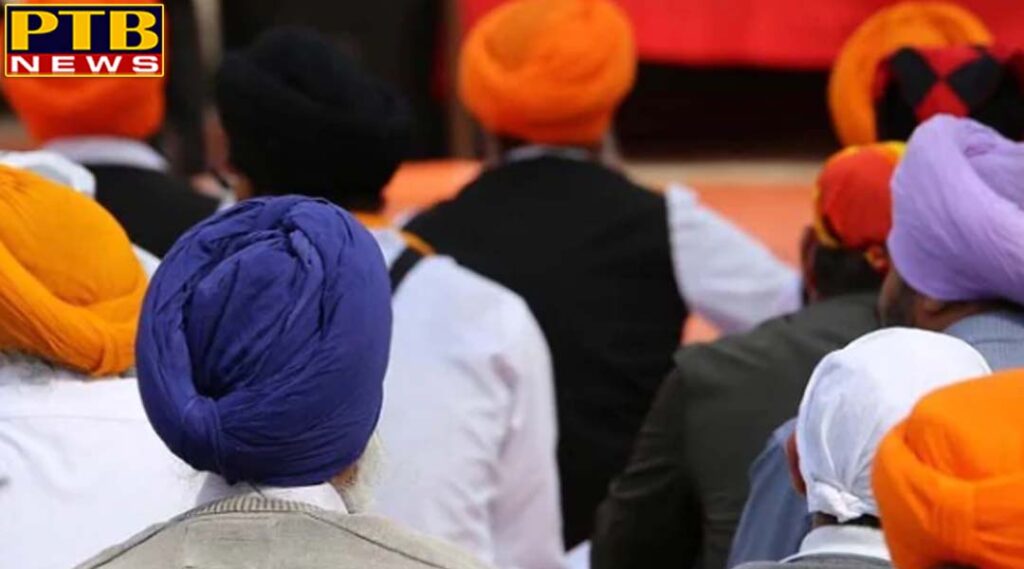 PTB Big Breaking News International four sikh people shot dead in us wave of mourning in community