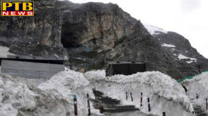 jammu shri amarnath yatra 2019 registration will start from 1st april in 440 banks of all states of india