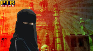 Supreme Court has asked the Center-Personal Law Board and the Wakf Council to respond to the entry of women in the mosque