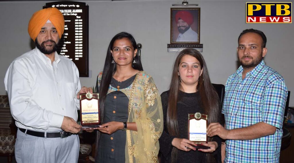 The result of Master in Tourism at Lyallpur Khalsa College was fantastic