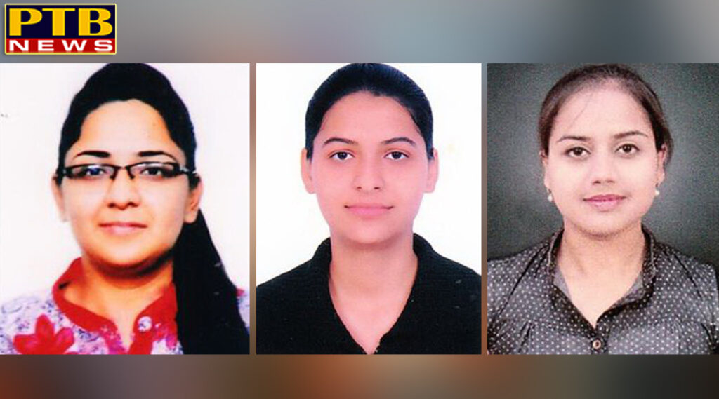 INNOCENT HEARTS COLLEGE OF EDUCATION BRINGS ACCOLADE OF THE HIGHEST ORDER WITH SEM-I RESULT