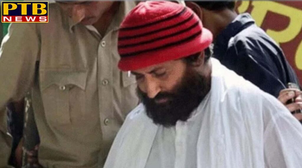 PTB Big Breaking News asaram s son narayan sai convicted of sexual harassment surat court will pronounce sentence today PTB Big Breaking News