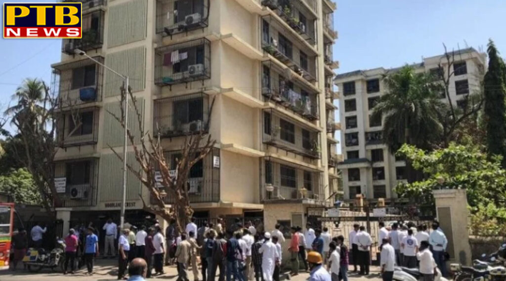 PTB Big Breaking News india news flat of dawood sister haseena parkar sold for 1 crore 80 lakhs in auction
