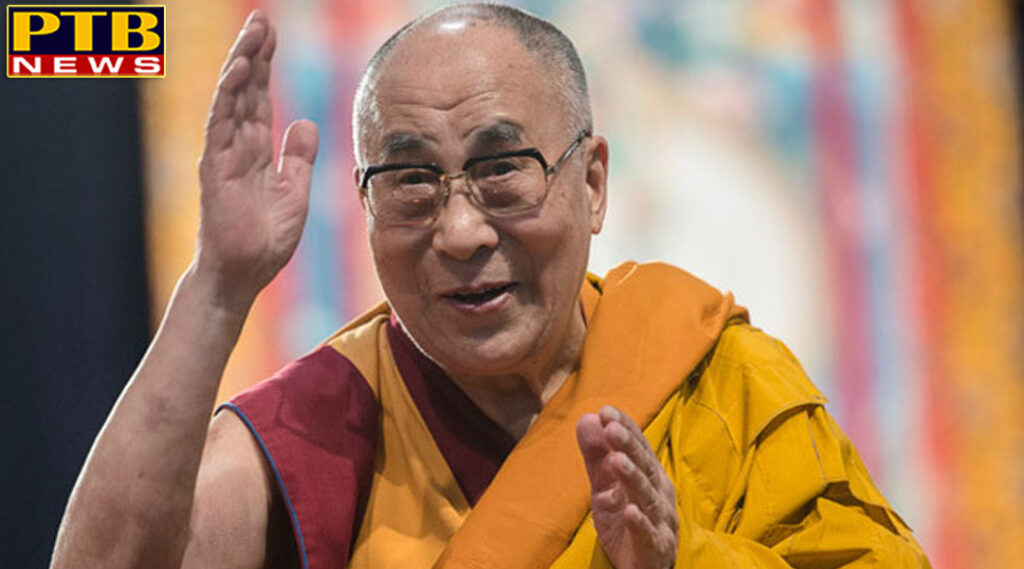 PTB Big Breaking News National recruitment in dalai lama hospital due to infection in chest people demanded for their recovery