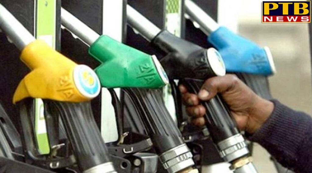 PTB Big Breaking News  general public shock petrol 14- and diesel 5 will be expensive