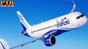 PTB Big Crime News india news cabin crew harassed by indigo pilot in cockpit