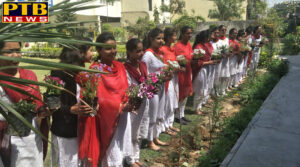 Cool Day celebrated at BEd College of Lyallpur Khalsa Jalandhar 