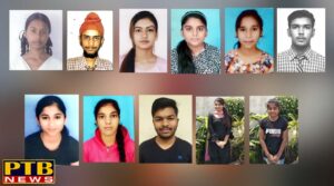 PTB News St Soldier Group's Great Performance in the Results of 12th class announced by PSEB