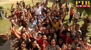 STUPENDOUS RESULT INNOCENT HEARTS; 101 STUDENTS SCORED ABOVE 90 PERCENT in CLASS X CBSE BOARD RESULT
